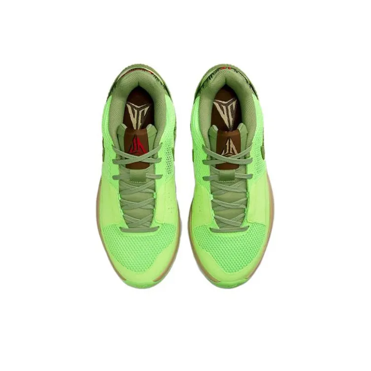 Nike Ja 1 'Halloween Zombie'-3