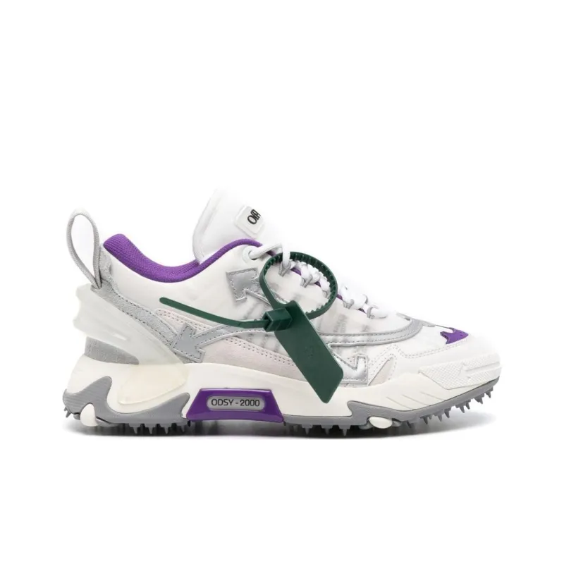 OFF WHITE Odsy 2000 Sneakers Women's-1