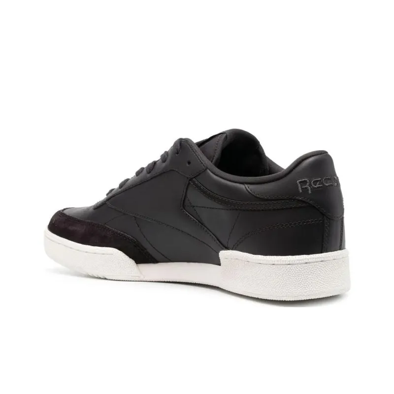Reebok Lace up Low top Sneakers-2