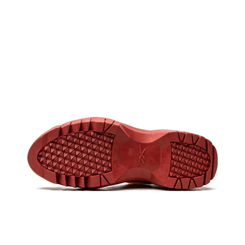 Reebok Cardi B X Women's Club C V2 'Mars Red' Women's-5