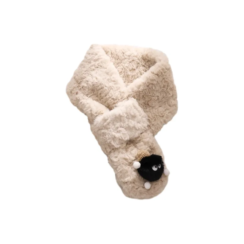 J W Scarves Women's-4