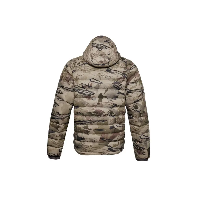 Under Armour Down Jacket Men's Mixed Color-1