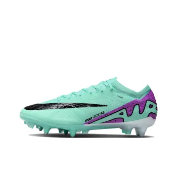 Nike Mercurial Vapor 15 Elite SG Pro Low Top Football Boot 'Turquoise'