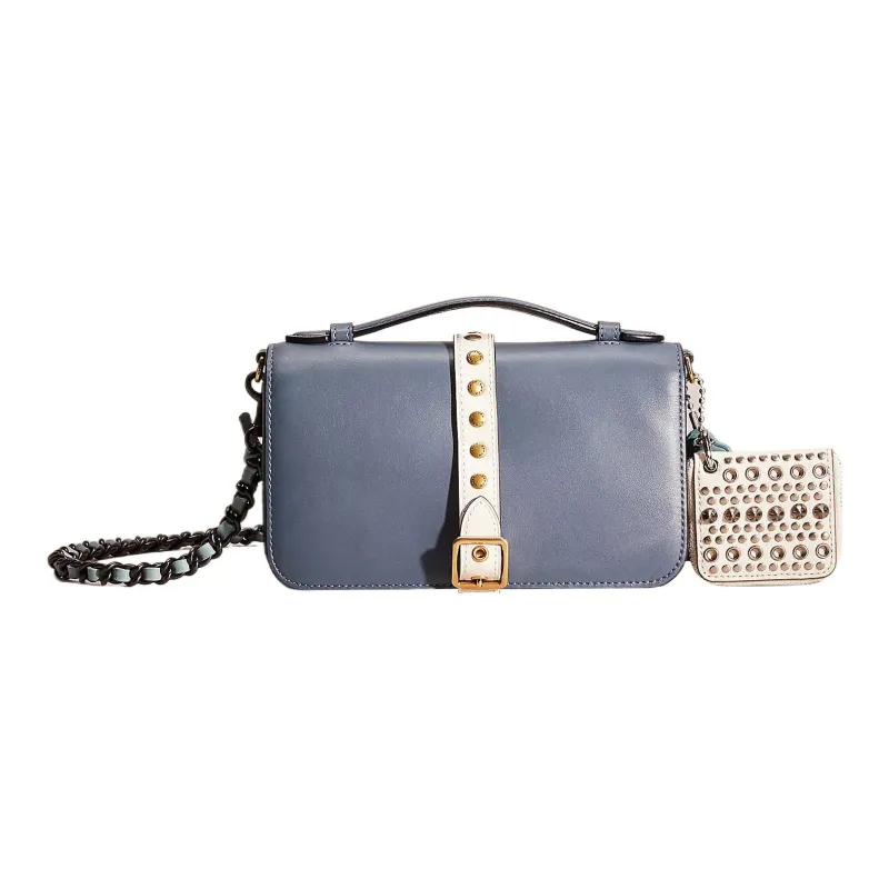 COACH Bea Crossbody Bags-0