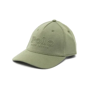 Polo Ralph Lauren Modern Embroidered logo Cap