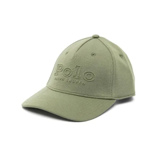 Polo Ralph Lauren Modern Embroidered logo Cap