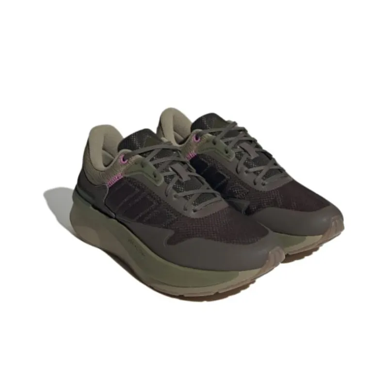 Adidas Znchill LIGHTMOTION+ 'Olive Green'-3