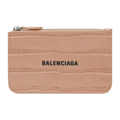 Balenciaga Cash Wallets