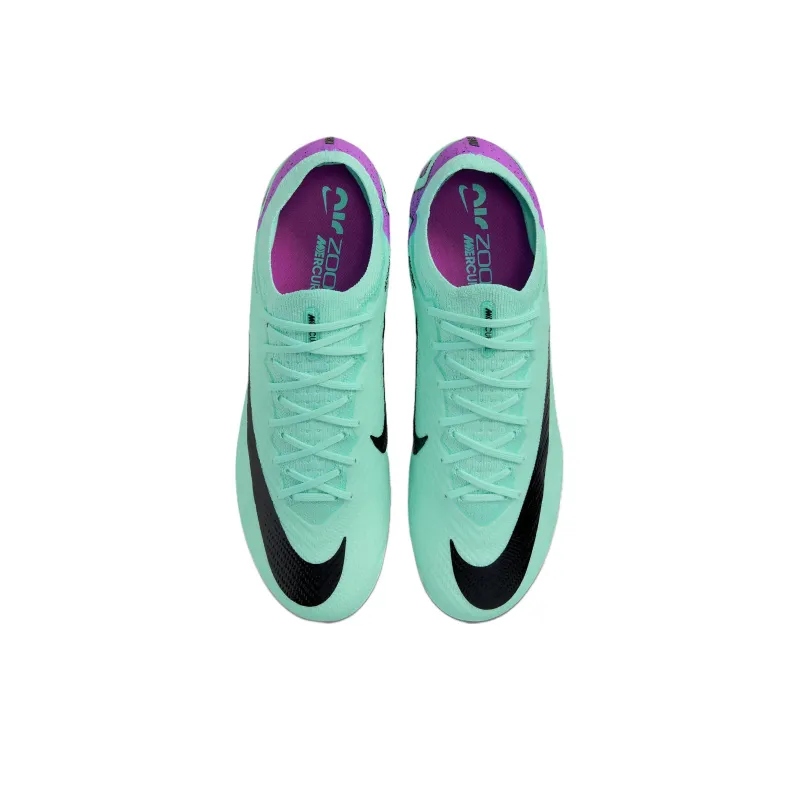 Nike Zoom Mercurial Vapor 15 Elite SG Pro Hyper Turquoise-3