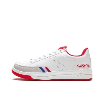 Reebok G Unit G6 'White Red'