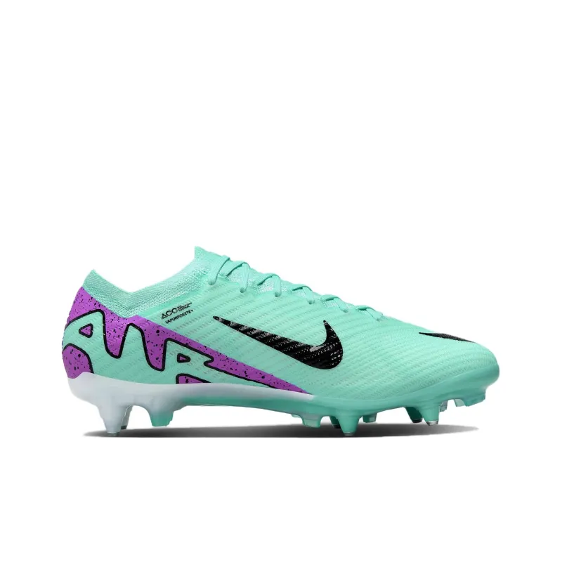 Nike Zoom Mercurial Vapor 15 Elite SG Pro Hyper Turquoise-1