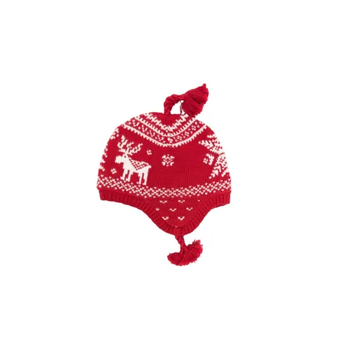 Polo Ralph Lauren Beanies Kids' Red
