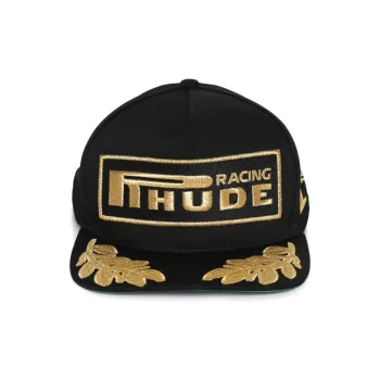 RHUDE 1st Place Hat