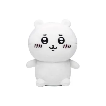Chiikawa Two Way Adjustable Dolls Plush Doll 21cm Height