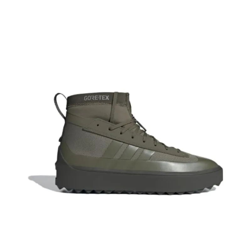 Adidas Znsored High Gore Tex Olive Strata Shadow Olive-1