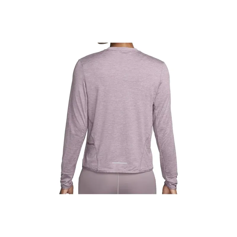 Nike T Shirt Women's Pink Purple-1