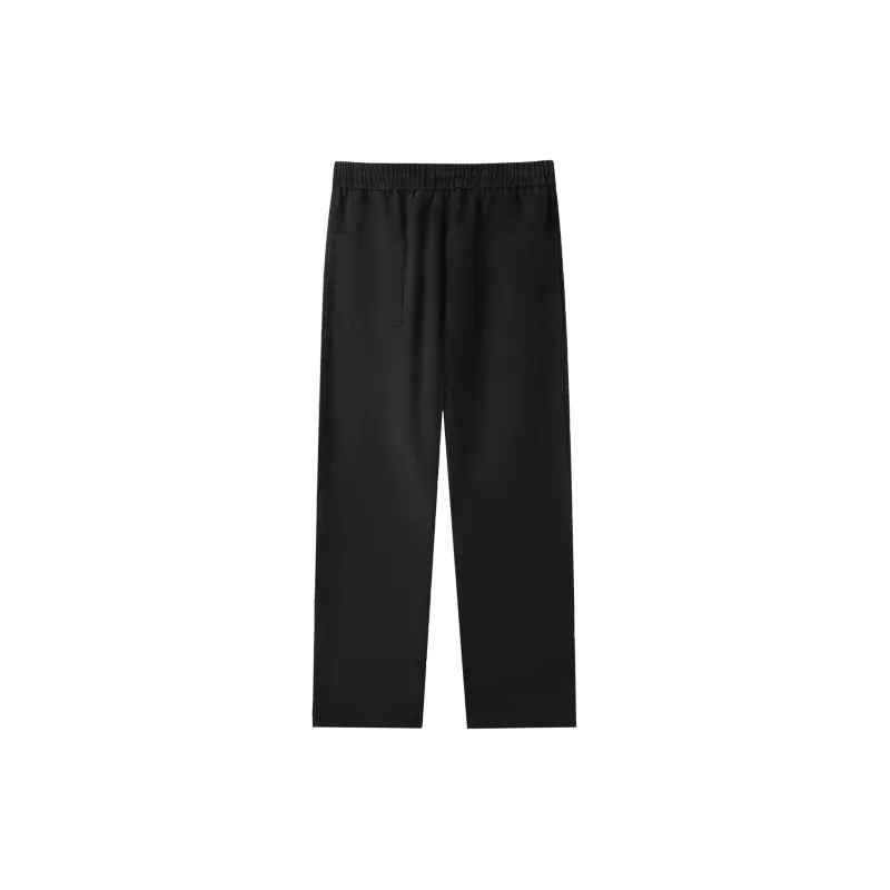 SWAMP AREA Casual Pants Unisex-1