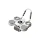 Flagship Double Elbow Support Timer Model-White