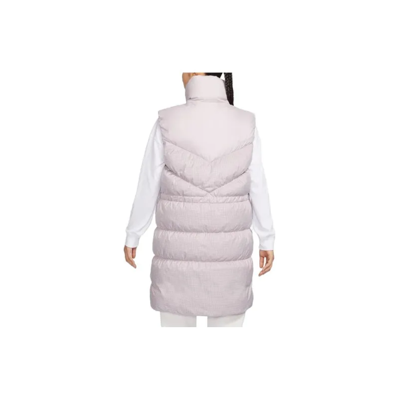 Nike Vests Women's Pink-1