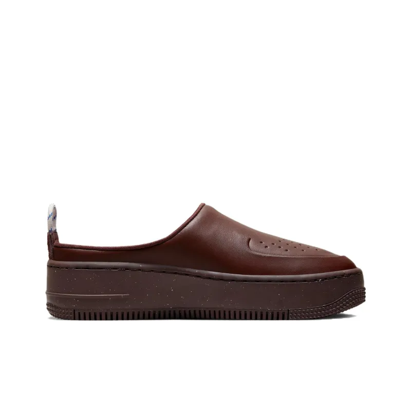 Nike Women's Air Force 1 Lover Wild 'Earth'-1