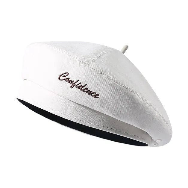 CACUSS Junior Berets Women's-2