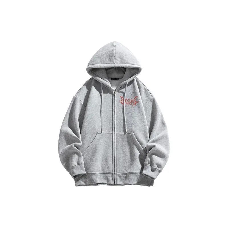 POLAR BEAR Sweatshirts Unisex-12