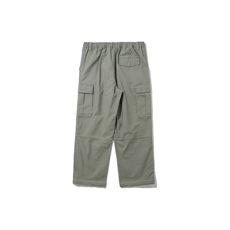 RESTICK Cargo Pants Men-5