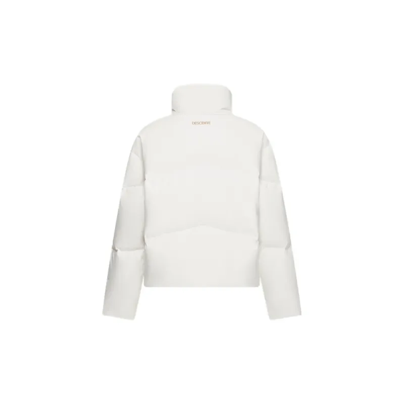DESCENTE WOMENS SKI Down Jacket Women's-5