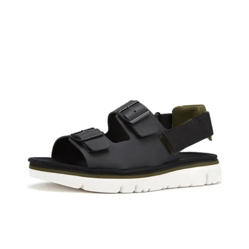 CAMPER Oruga Buckled Sandals-2