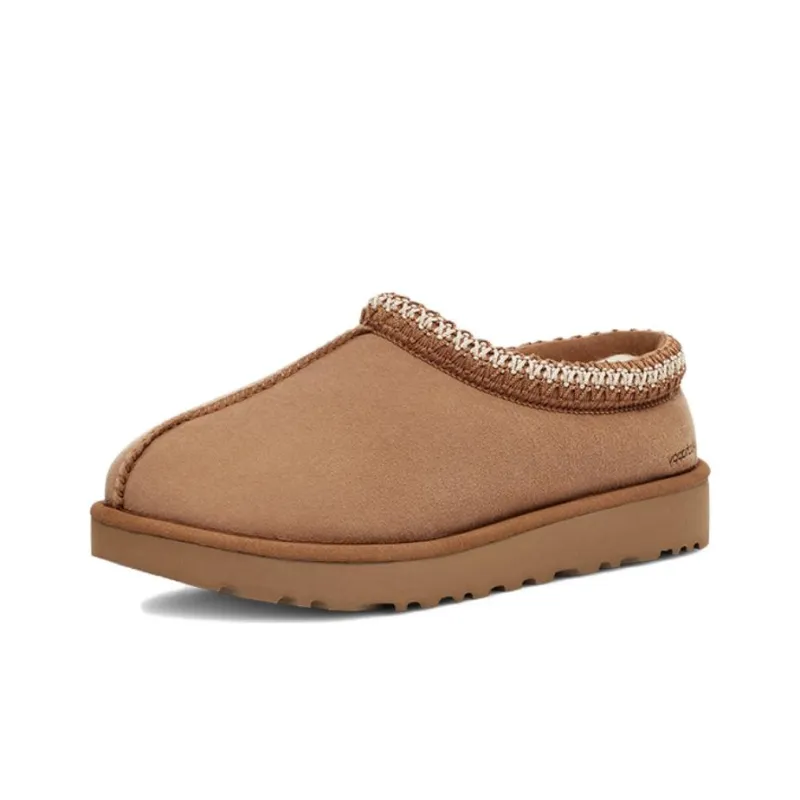 UGG Tasman Slipper Madhappy Chestnut Women's-0