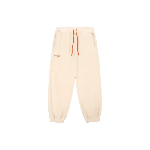 MostwantedLab Casual Pants Unisex