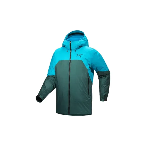 Arcteryx RUSH Jackets Men