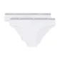2 Pack (White+White Color)