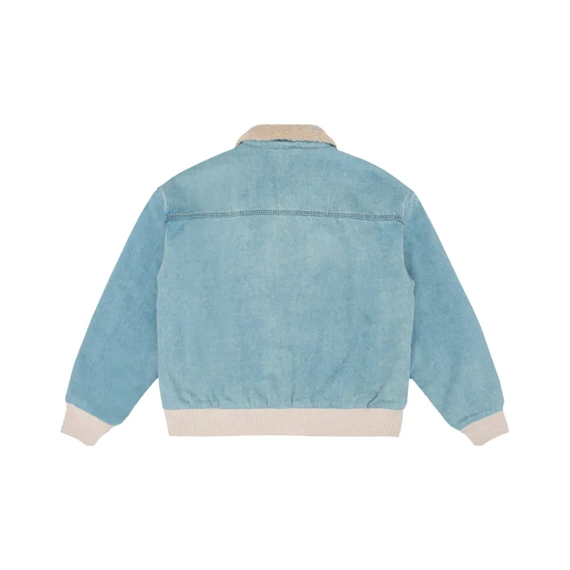 MostwantedLab Hamburger Jackets Unisex-1