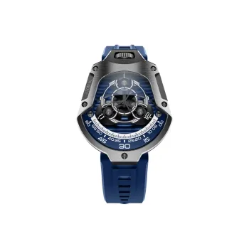ATOWAK Men Watch