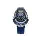 Blue Wing Ship · Limited Edition