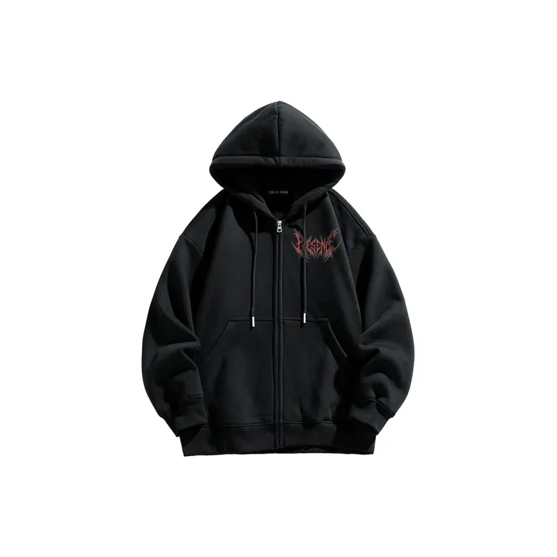 POLAR BEAR Sweatshirts Unisex-1