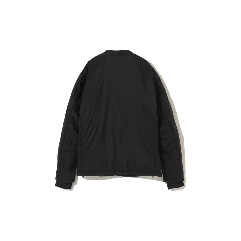 UNDERCOVER X Nonnative Monk Padded Jacket-1