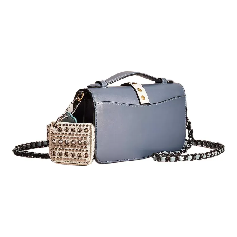 COACH Bea Crossbody Bags-1