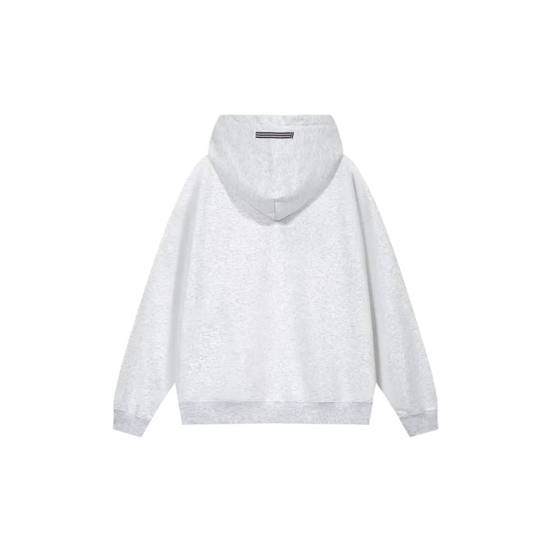 11ESTRANGER Sweatshirts Unisex-17