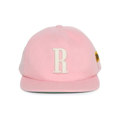 RHUDE Baseball Caps Men