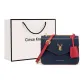 Dark Blue (Shopping Bag Included)