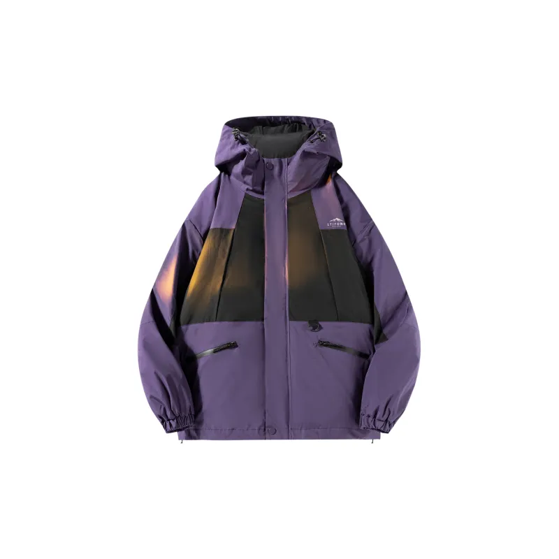 LTIFONE Jackets Unisex-19