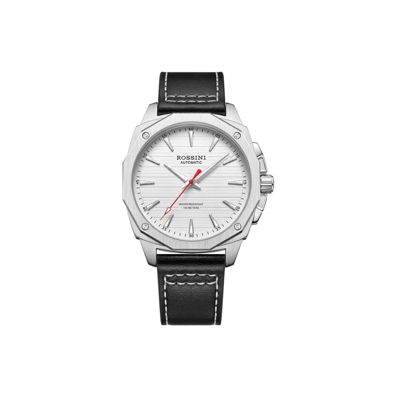 ROSSINI Men Medallion Collection Watch-4