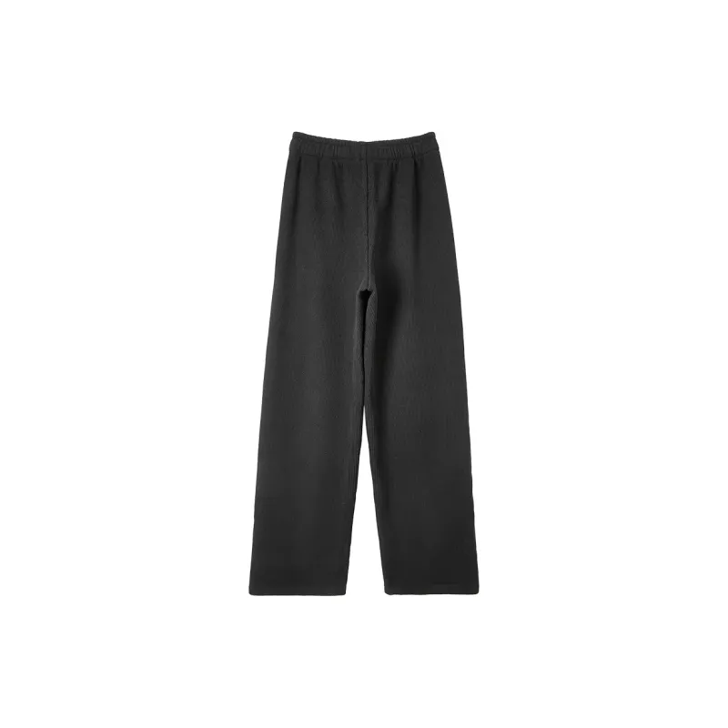 SENTUBILA Casual Pants Women's Gray-14