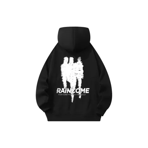 RAINCOME Unisex Sweatshirt