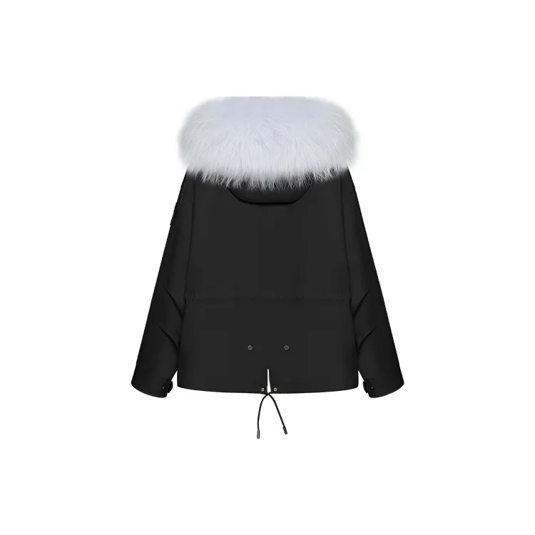 OZLANA Parka Coats Women's-44