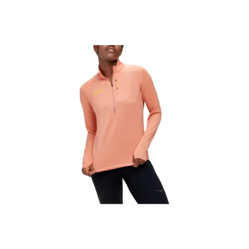 HOKA ONE ONE T-Shirts Women's Pink