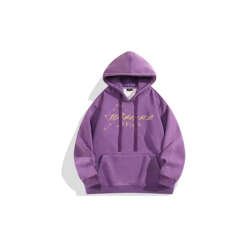 TONYKRZ Sweatshirts Unisex-12