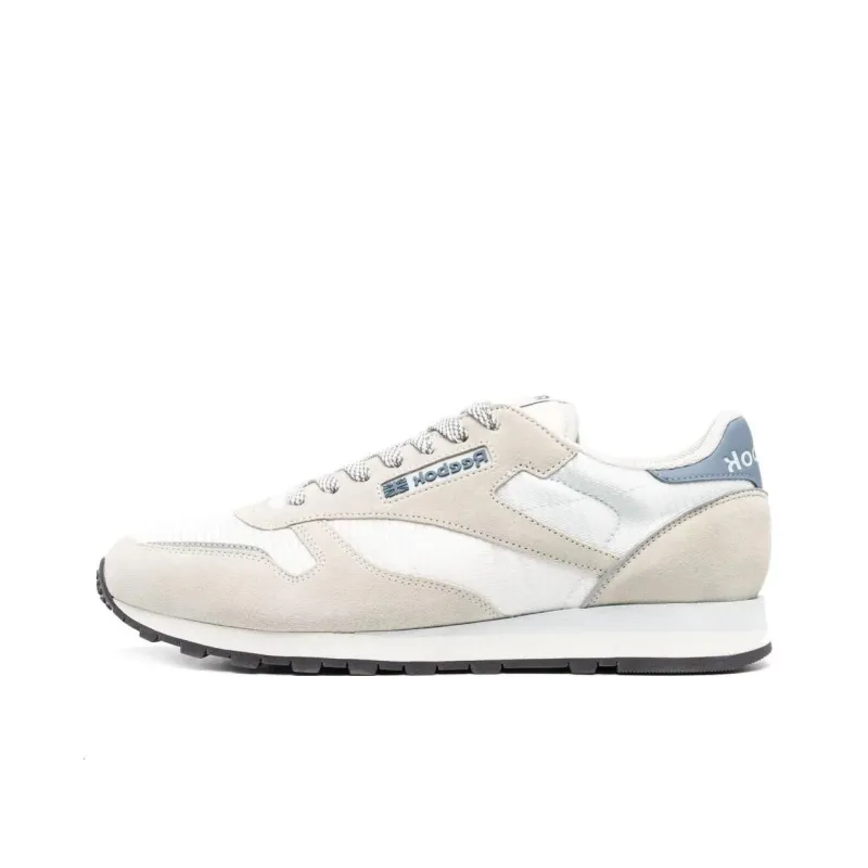 Reebok Lace up Low top Sneakers-0